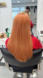 -AFA Hair studio·女士发型设计