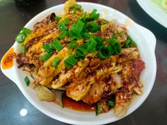 -彭记老妈蹄花(文化路店)