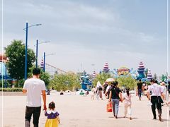 -华夏文旅海洋公园