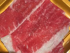 -牛YO寿喜烧·铁板烧和牛火锅自助(市府恒隆店)