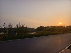 -池州市平天湖风景区