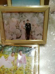 -克拉女神写真馆·匠心定制