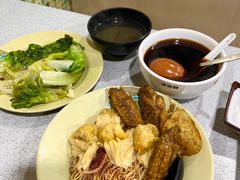 -联记面家(新马路店)