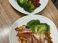 -裕记烧腊连锁餐饮(国商分店)