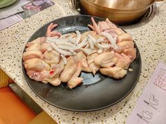 -椰子营·椰子鸡火锅(万象里店)
