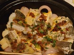 -三号黄浦会Canton Table