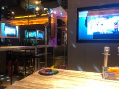 -星聚会KTV(北京世贸天阶店)