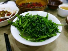 -建辉湖南土菜馆(南大街店)