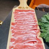 冬天的第一顿涮羊肉来啦