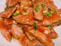 -老福洲徐记(福新店)