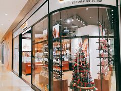 门面-Laderach 莱德拉(上海环贸iapm店)