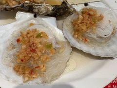 -海味当家·蒸锅海鲜(中山广场创始店)