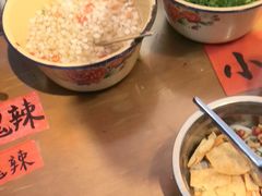 -柳州肥姨妈大骨螺蛳粉(老闵行店)