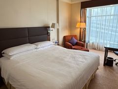 -深圳香格里拉酒店