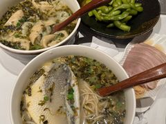 -顶特勒·黄鱼馆·特色菜(上海大世界店)