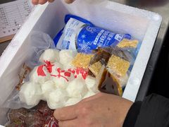 -阿娟牛肉丸·手打牛肉丸·现做现卖