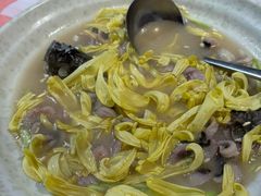 -龙桥私厨·姜花菊花过桥鱼·顺德菜(容桂店)