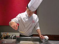 -铁板诱惑法式铁板烧(大卫城店)