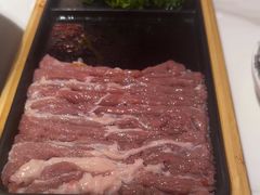 -祥源胡同·涮牛羊肉火锅(花桥店)