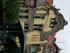 -青岛德国总督楼旧址博物馆