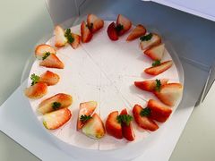 -幸福西饼生日蛋糕·下午茶(思明店)