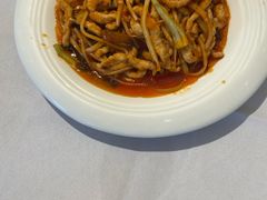 -峨嵋酒家(地安门店)