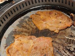 -阪尚皇·原切牛排·烤肉火锅自助(北京路店)