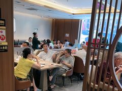 -六泰居·尔滨地标·东北菜(泰山路店)