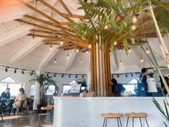 大堂-ChanDu躔度咖啡(灯塔店)