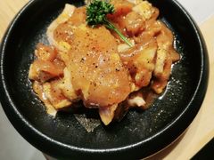 -韩宫宴烤肉·料理(砂之船奥特莱斯店)