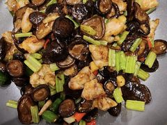 -新巴黎大酒店-巴黎中餐厅