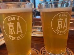 -京A Taproom·精酿餐吧(CBD店)