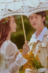 -太古映画婚纱摄影(天河店)