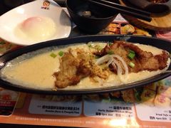 沙嗲王(加拿芬店)-沙嗲王(加拿芬店)