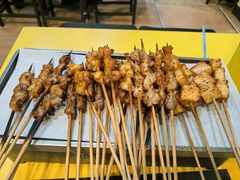 -望京小腰(北京总店)