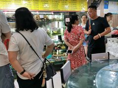 -覃记海鲜美食餐厅