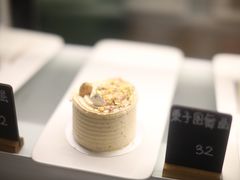 栗子圆舞曲-HAPPEN(江川东路店)