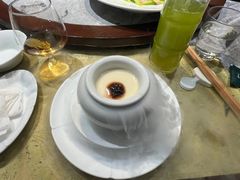 -山壹竹庭院餐厅
