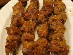 -八先生涮肉房(三里河店)