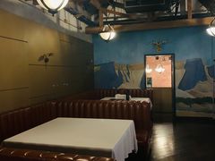 -弗兰克牛排西餐厅Ribone steak house(柠檬花园店)