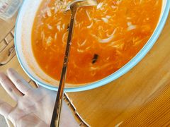-肘子酥·天津菜·特色捞面(德云社店)