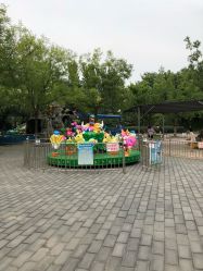 -大望京儿童游乐场