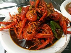 -日食记精菜馆(建邺万达店)