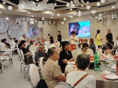 -小八仙·八方(移民广场店)