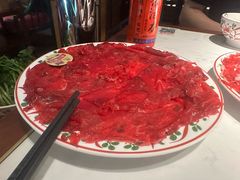 -汕头八合里海记牛肉店(清河店)