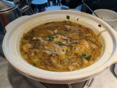 -小菜园新徽菜(无锡宜家荟聚中心店)