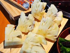 -憨孃孃·重庆老火锅(红山黑金店)
