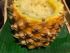 -云海肴·汽锅鸡·云南菜(美罗城店)