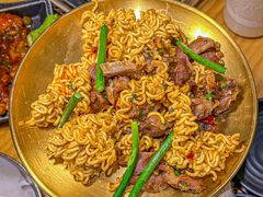 -恩你小木屋·韩式料理(南长街店)