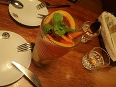 -MR.ROCKY洛奇先生·西餐&酒吧(琶醍店)